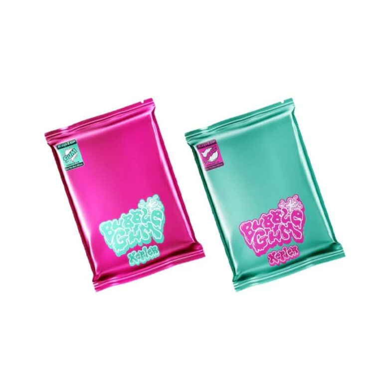 Kep1er - The 7th Mini Album [BUBBLE GUM] (Standard Ver.)